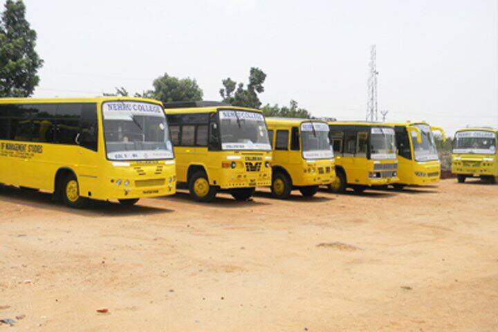 transport